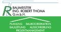 Baumeister Ing. Robert Thoma GmbH