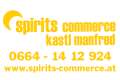 spirits commerce 
Manfred Kastl e.U.