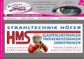 HMS - Strahltechnik Höfer GmbH