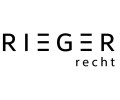 RIEGER recht | Rechtsanwalt 
Mag. Robert Rieger