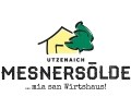 Wirtshaus Mesnersölde – Mia san Wirtshaus