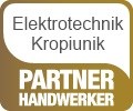 Elektrotechnik Kropiunik