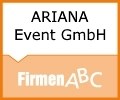 ARIANA Event GmbH