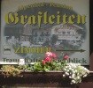 Urlaub am Bauernhof 
Alpenhof-Pension Grafleiten