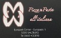 Pizza & Pasta all’italiana