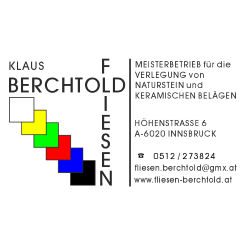 Klaus Berchtold