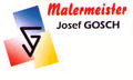 Malermeister Josef Gosch