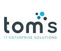 Tom’s IT Enterprise Solutions GmbH
EDV-Beratung – Netzwerk – Hard- und Software – IT-Handel