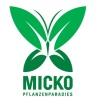Micko Pflanzenparadies
