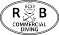 RB commercial diving