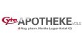 Cyta-Apotheke  
Mag. pharm. M. Lugger-Knitel KG