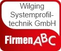 Wilging
Systemprofiltechnik GmbH