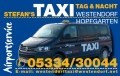 Stefan's Taxi