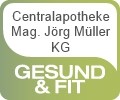 Centralapotheke 
Mag. Jörg Müller KG