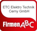 ETC Elektro Technik Cerny GmbH