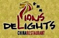 China Restaurant 
Lions Delights