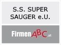 S.S. SUPER SAUGER e.U.