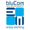 bluCom e.U.
Enrico Wimmer
human resource development I Personalentwicklung