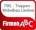 TML - Treppen - Möbelbau Lindner