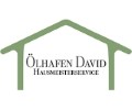 Ölhafen David
Hausmeisterservice