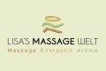 Lisa's Massage Welt 
Massage - Energetik - Aroma
Lisa Jungbauer