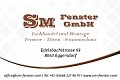 SM Fenster GmbH