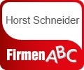 Horst Schneider