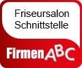 Friseursalon Schnittstelle