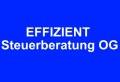 Effizient Steuerberatung OG