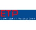 ETP - Elektrotechnik Planungs GmbH