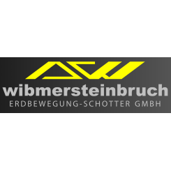 WIBMER Erdbewegung
Steinbruch Schotter GmbH