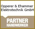 Opperer & Ehammer 
Elektrotechnik GmbH