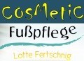 CosMetic 
Inh. Lotte Fertschnig-Pinter