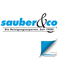 sauber & co Gutleben GmbH