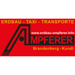 Johannes Ampferer