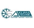 SA Klimatechnik
Inh.: Alen Sekulic