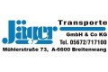 Transporte Jäger GmbH & Co KG