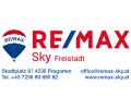 RE/MAX Sky Immobilien 
Weberberger GmbH