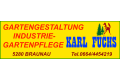 Baumschule FUCHS  Karl
