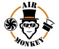 Air Monkey – Gerhard Sonvilla