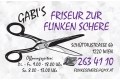 Gabi’s Friseur zur Flinken Schere 
Gabriele Kusternik