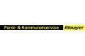 Forst- und Kommunalservice Illmayer