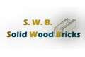 SWB Solid Wood Bricks