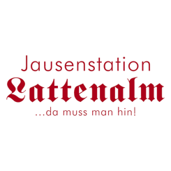 Lattenalm KG