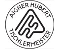 Tischlermeister 
Aigner Hubert