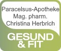 Paracelsus-Apotheke 
Mag. pharm. Christina Herbrich