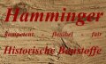 Hamminger Baustoffe