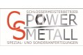 CS Powermetall