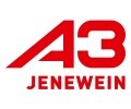 A3 JENEWEIN
INGENIEURBÜRO GmbH – ELEKTROPLANUNG