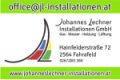 Johannes Lechner 
Installationen GmbH